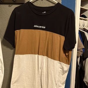 Hollister Mens XL Tee